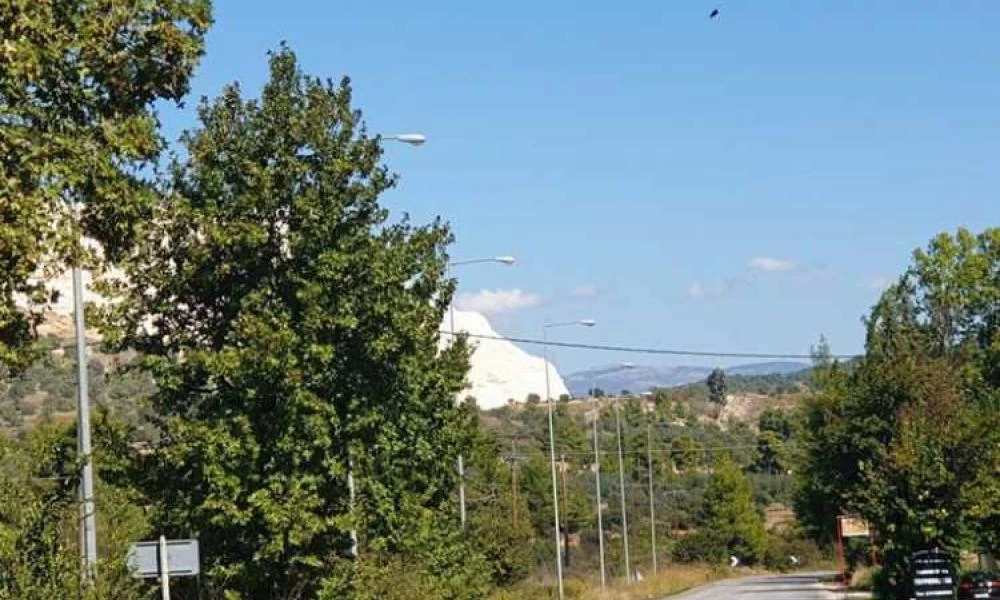 Αγωνία στην Κόρινθο: Βρήκε για μανιτάρια και δεν επίστρεψε